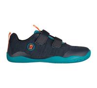 Trollkids - Kid's Eikefjord Barefoot Hiker - Scarpe a piedi nudi EU 30 blu