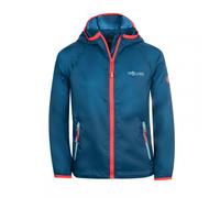 Trollkids - Kids Fjell Running Jacket - Giacca a vento 122 blu