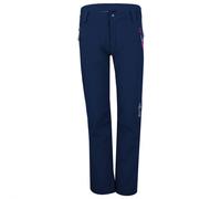 Trollkids - Kid's Fjell Softshell Pant - Pantaloni softshell 98 blu
