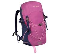 Trollkids - Kid's Fjell Trekker 15 - Zaino da escursionismo fuchsia