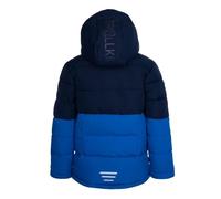 Trollkids Kids Gryllefjord - giacca invernale - bambino 128 Blue/Black junior