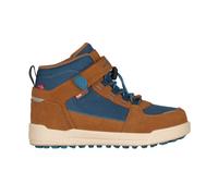 Trollkids - Kid's Gryllefjord Mid Cut - Scarpe per il tempo libero EU 32 marrone