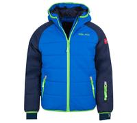 Trollkids - Kid's Hafjell Snow Jacket XT - Giacca da sci 92 blu