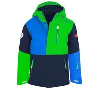 Trollkids - Kid's Hallingdal Jacket - Giacca invernale 104 blu