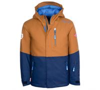 Trollkids - Kid's Hallingdal Jacket - Giacca invernale 110 blu