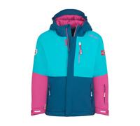 Trollkids - Kid's Hallingdal Jacket - Giacca invernale 140 variopinto