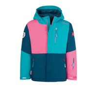 Trollkids - Kid's Hallingdal Jacket - Giacca invernale 176 blu
