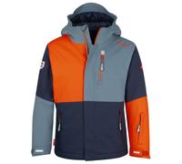 Trollkids - Kid's Hallingdal Jacket - Giacca invernale 98 blu