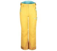 Trollkids - Kid's Hallingdal Pant - Pantaloni da sci 104 giallo