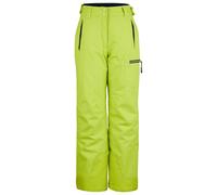 Trollkids - Kid's Hallingdal Pant - Pantaloni da sci 110 verde