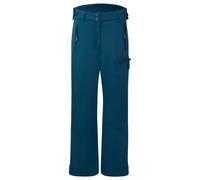 Trollkids - Kid's Hallingdal Pant - Pantaloni da sci 122 blu