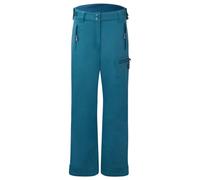 Trollkids - Kid's Hallingdal Pant - Pantaloni da sci 128 blu