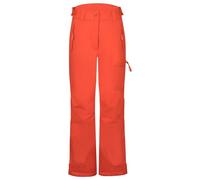 Trollkids - Kid's Hallingdal Pant - Pantaloni da sci 128 rosso