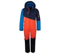Trollkids - Kid's Hallingdal Snowsuit - Tuta outdoor 152 blu
