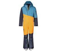 Trollkids - Kid's Hallingdal Snowsuit - Tuta outdoor 98 blu