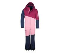 Trollkids Hallingdal Race Suit Rosa 110 cm Bambini
