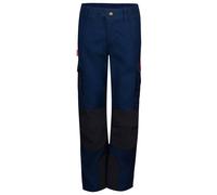 Trollkids - Kid's Hammerdalen Pant - Pantaloni da trekking 104 blu
