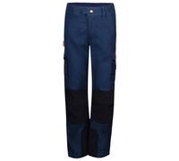 Trollkids - Kid's Hammerdalen Pant - Pantaloni da trekking 134 blu