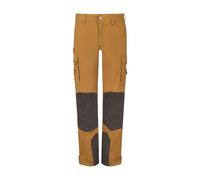 Trollkids - Kid's Hammerdalen Pant - Pantaloni da trekking 152 marrone