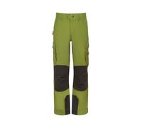 Trollkids - Kid's Hammerdalen Pant - Pantaloni da trekking 152 olivia