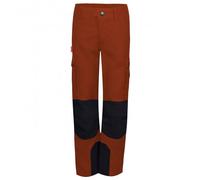 Trollkids - Kid's Hammerdalen Pant - Pantaloni da trekking 158 rosso