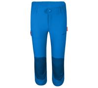 Trollkids - Kid's Hammerfest 3/4 Pants - Pantaloncini 104 blu