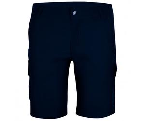 Trollkids - Kid's Hammerfest Shorts - Pantaloncini 104 blu