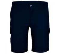 Trollkids - Kid's Hammerfest Shorts - Pantaloncini 122 blu