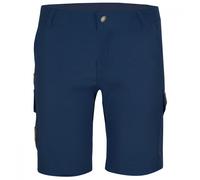 Trollkids - Kid's Hammerfest Shorts - Pantaloncini 128 blu