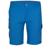 Trollkids - Kid's Hammerfest Shorts - Pantaloncini 128 blu