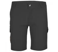 Trollkids - Kid's Hammerfest Shorts - Pantaloncini 164 grigio