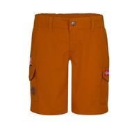 Trollkids - Kid's Hammerfest Shorts - Pantaloncini 98 marrone