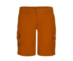 Trollkids - Kid's Hammerfest Shorts - Pantaloncini 98 marrone