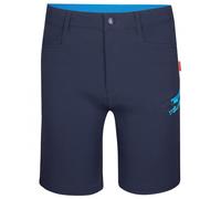 Trollkids - Kid's Haugesund Shorts 146 blu