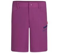 Trollkids - Kid's Haugesund Shorts 146 lilla