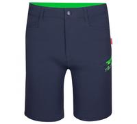 Trollkids - Kid's Haugesund Shorts 152 blu