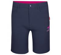 Trollkids - Kid's Haugesund Shorts 158 blu