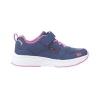 Trollkids - Kid's Haugesund Sneaker - Scarpe per il tempo libero EU 41 blu/rosa