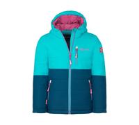 Trollkids - Kid's Hemsedal Snow Jacket XT - Giacca da sci 104 blu/turchese