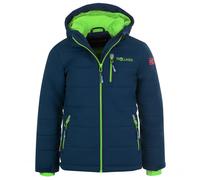 Trollkids - Kid's Hemsedal Snow Jacket XT - Giacca da sci 110 blu