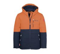 Trollkids Hemsedal Xt Jacket Arancione 110 cm Bambini