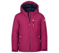 Trollkids - Kid's Hemsedal Snow Jacket XT - Giacca da sci 110 fuchsia