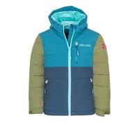 Trollkids - Kid's Hemsedal Snow Jacket XT - Giacca da sci 152 blu