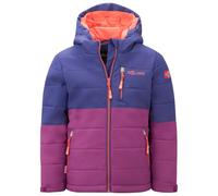 Trollkids - Kid's Hemsedal Snow Jacket XT - Giacca da sci 164 lilla