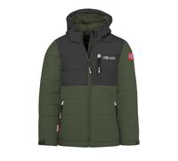 Trollkids - Kid's Hemsedal Snow Jacket XT - Giacca da sci 92 olivia