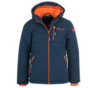 Trollkids - Kid's Hemsedal Snow Jacket XT - Giacca da sci 98 blu