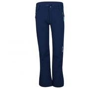 Trollkids - Kid's Hemsedal Softshell Pant - Pantaloni softshell 128 blu