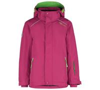 Trollkids - Kid's Holmenkollen Snow Jacket Pro - Giacca da sci 104 fuchsia
