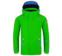 Trollkids Holmenkollen Pro Jacket Verde 116 cm Bambini