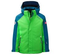 Trollkids - Kid's Holmenkollen Snow Jacket Pro - Giacca da sci 98 verde
